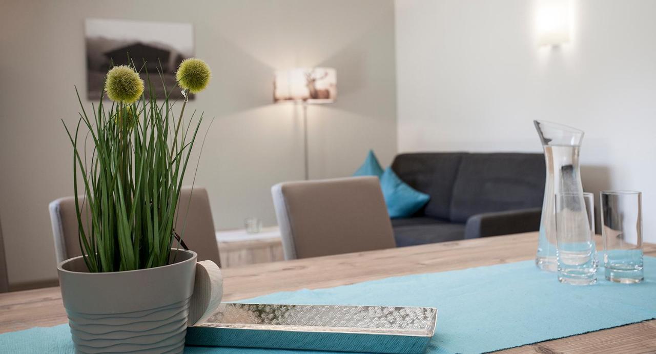 Living-Apart Anita Oetz Extérieur photo