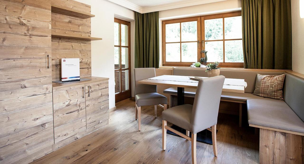 Living-Apart Anita Oetz Extérieur photo