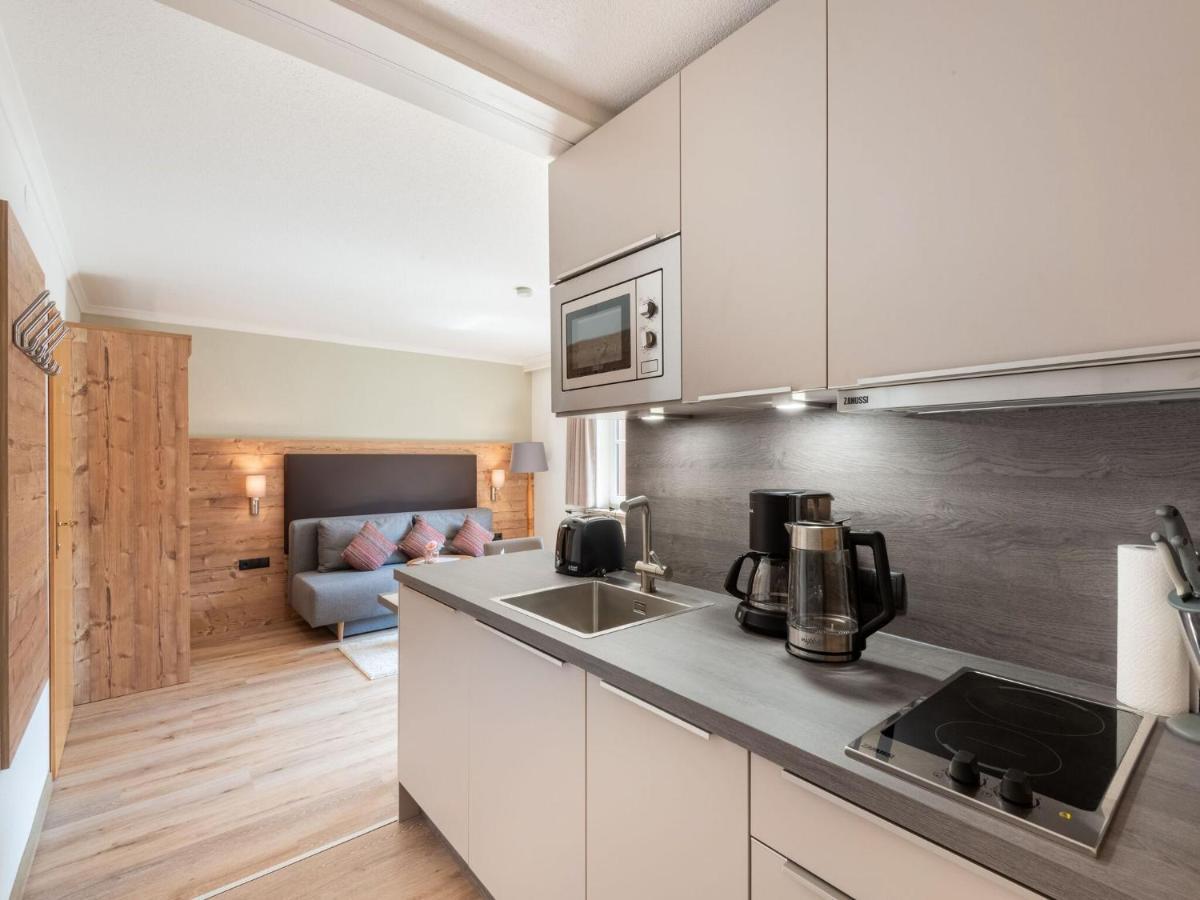 Living-Apart Anita Oetz Extérieur photo