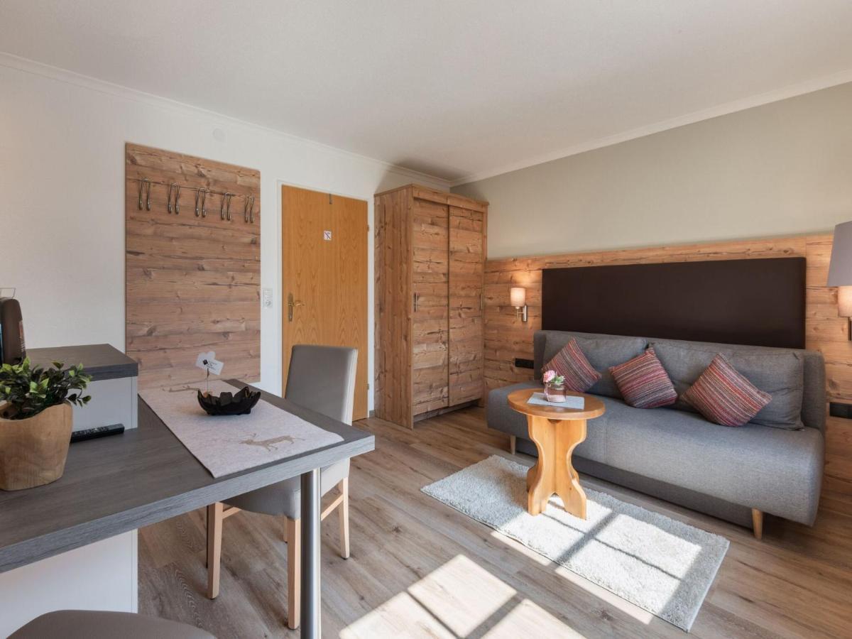 Living-Apart Anita Oetz Extérieur photo