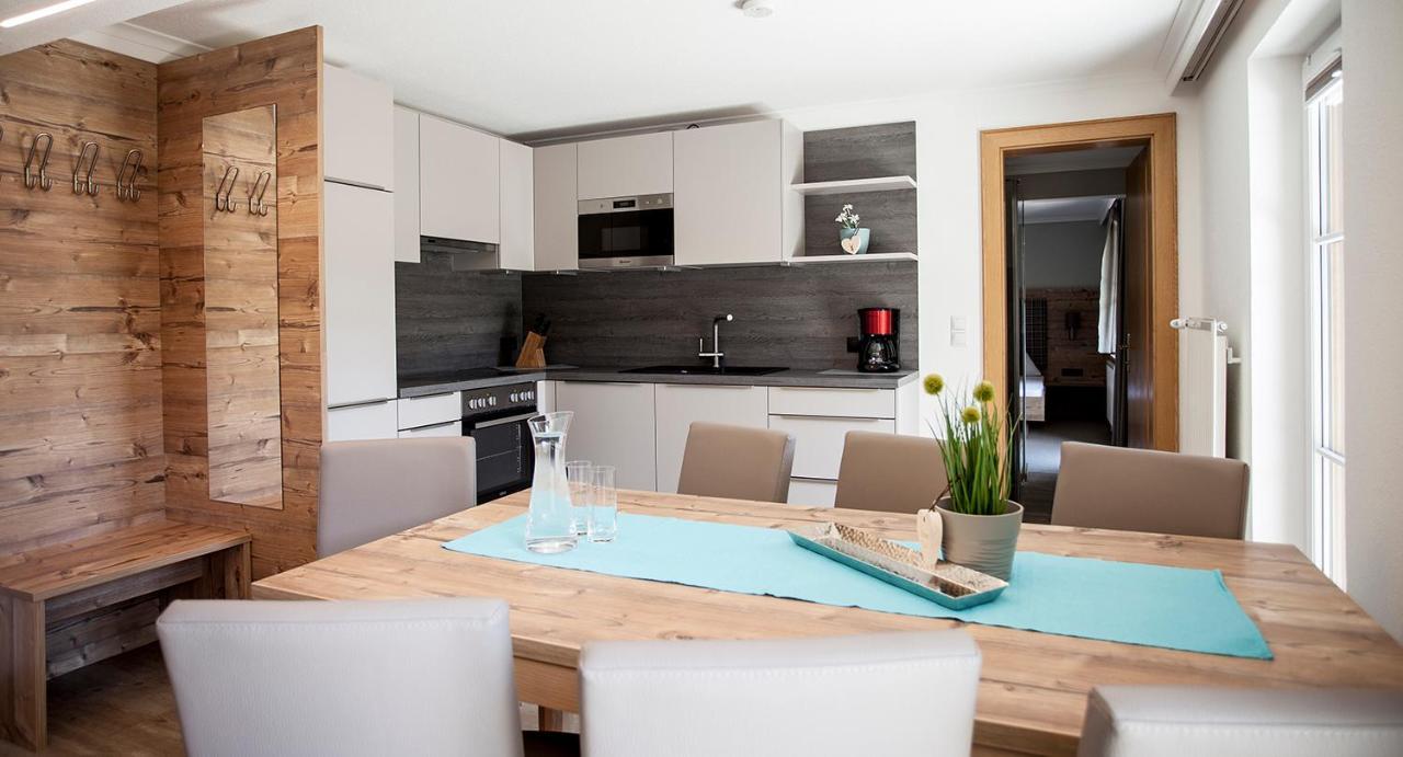 Living-Apart Anita Oetz Extérieur photo