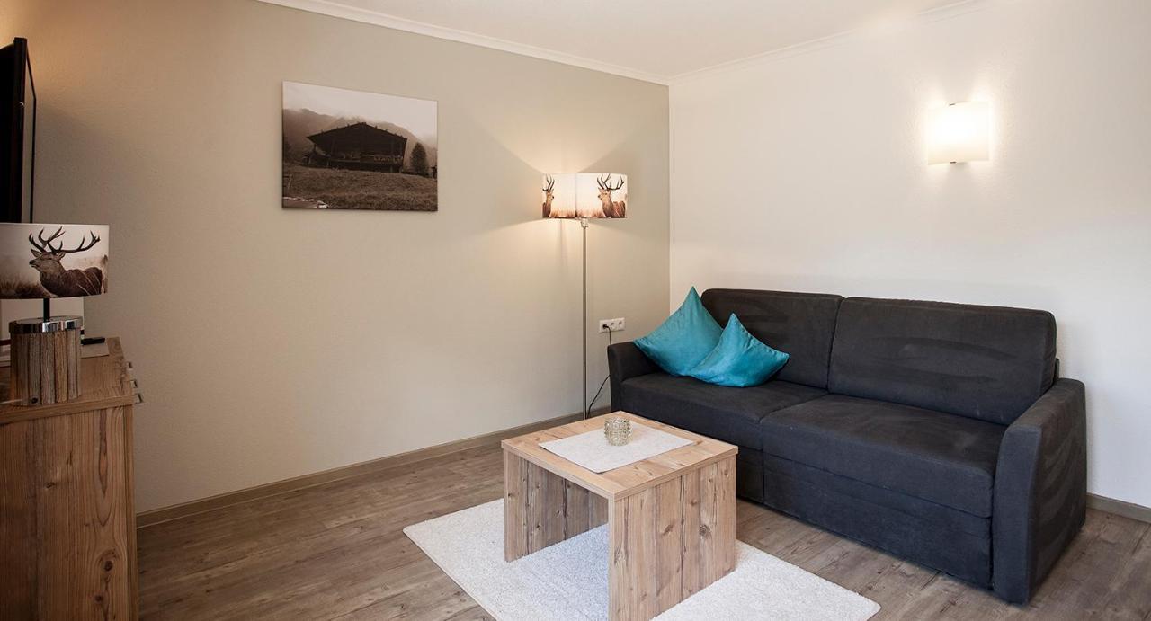 Living-Apart Anita Oetz Extérieur photo