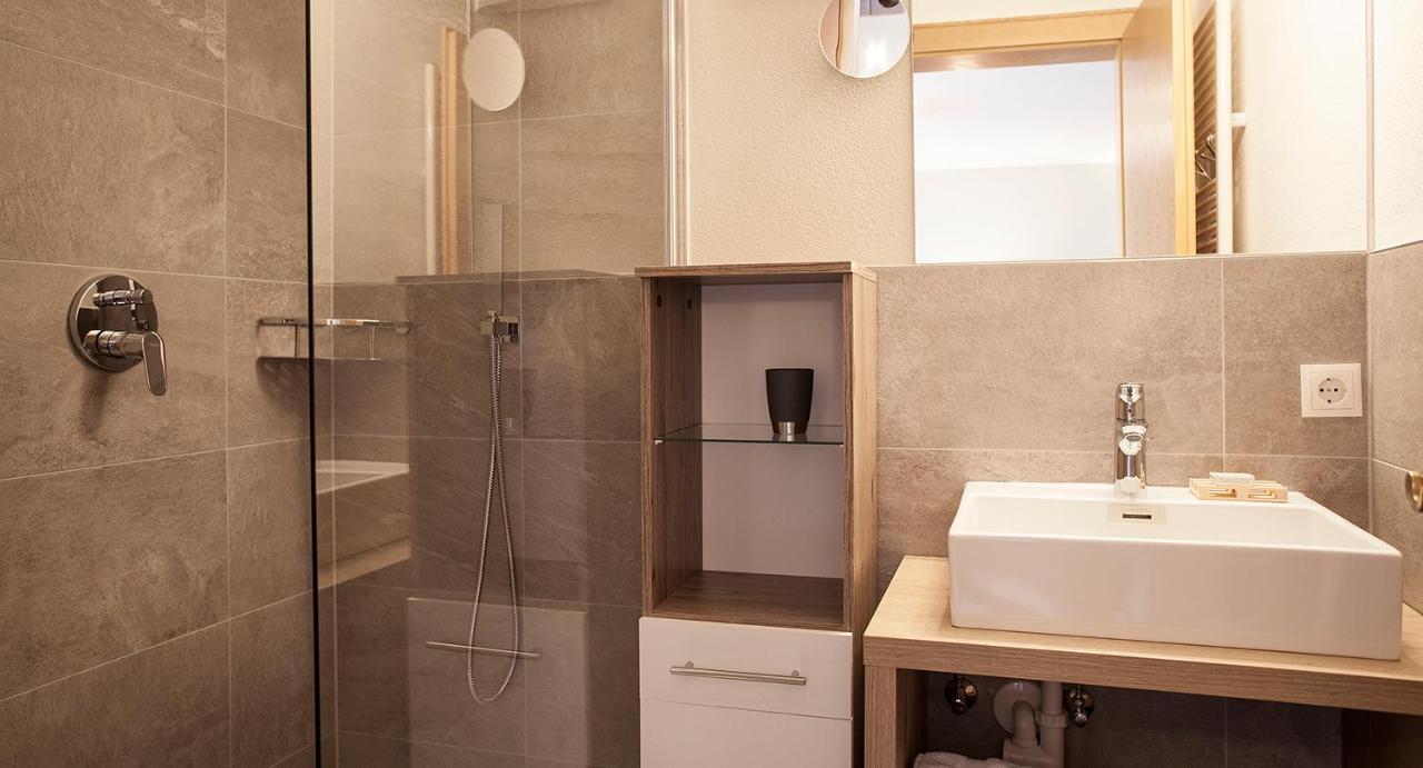 Living-Apart Anita Oetz Extérieur photo