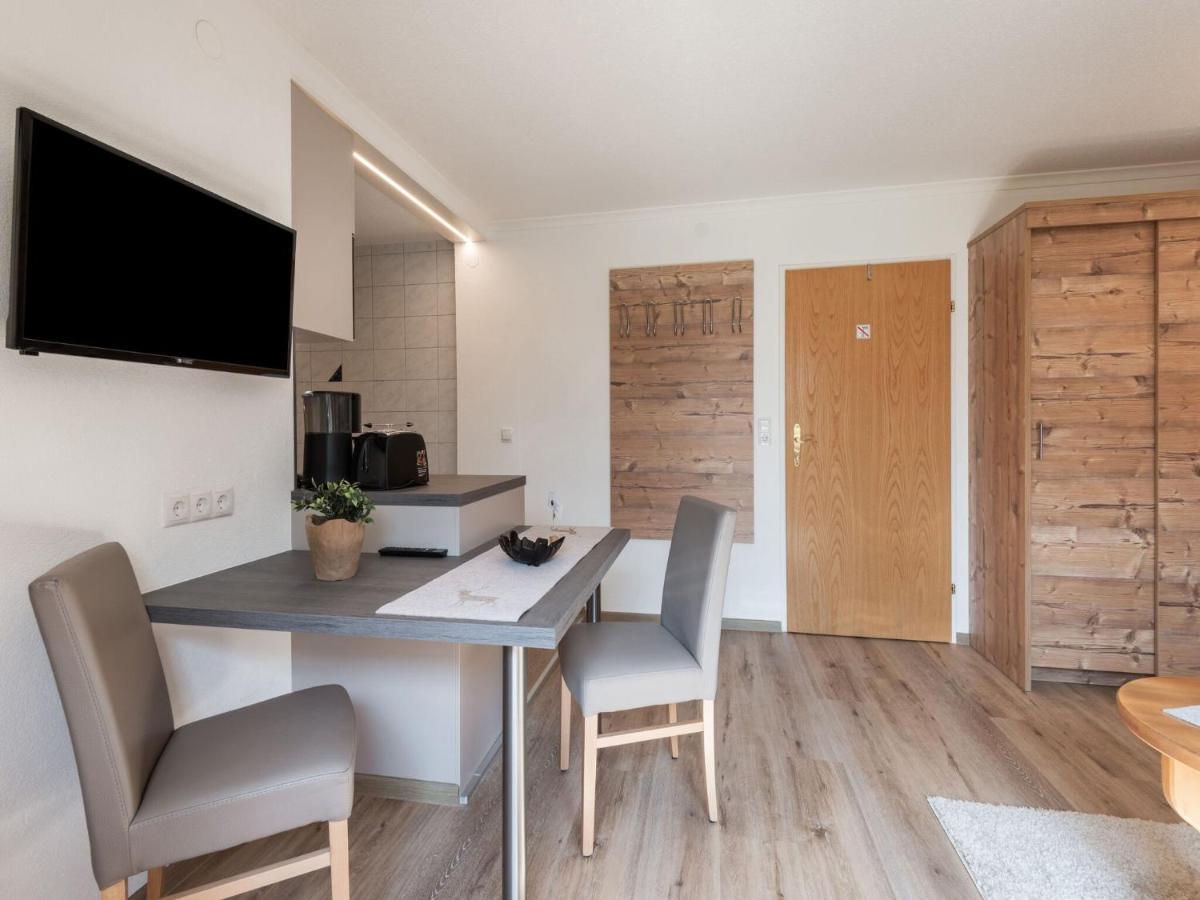 Living-Apart Anita Oetz Extérieur photo