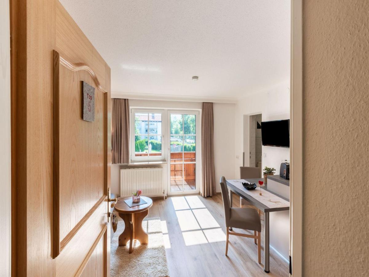 Living-Apart Anita Oetz Extérieur photo