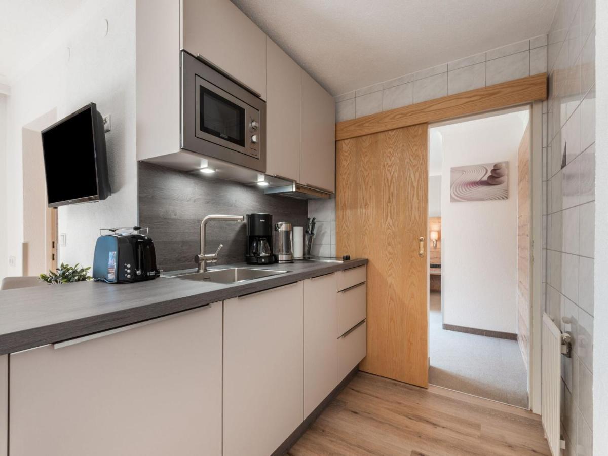 Living-Apart Anita Oetz Extérieur photo