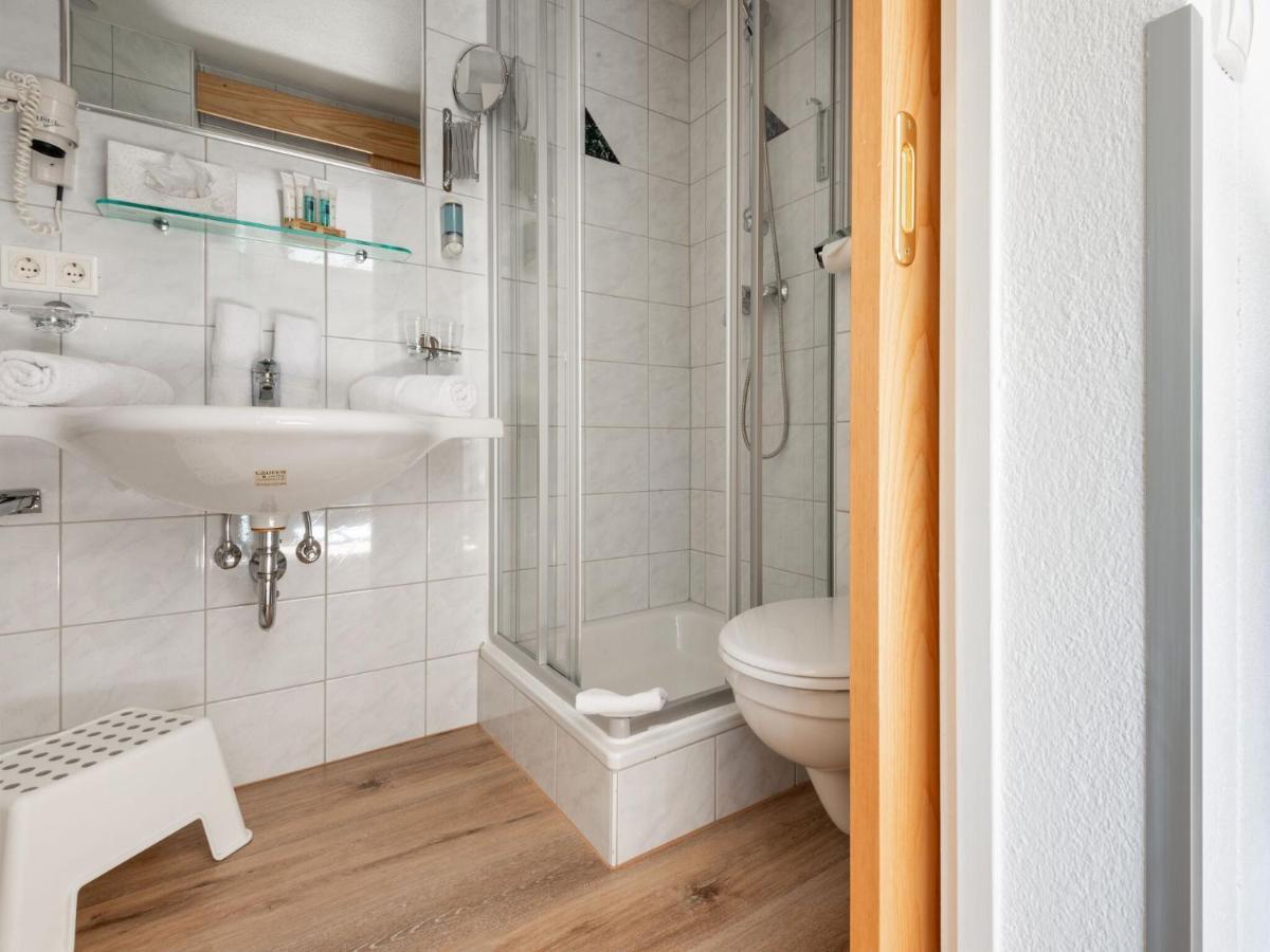 Living-Apart Anita Oetz Extérieur photo
