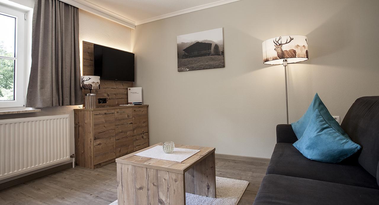 Living-Apart Anita Oetz Extérieur photo