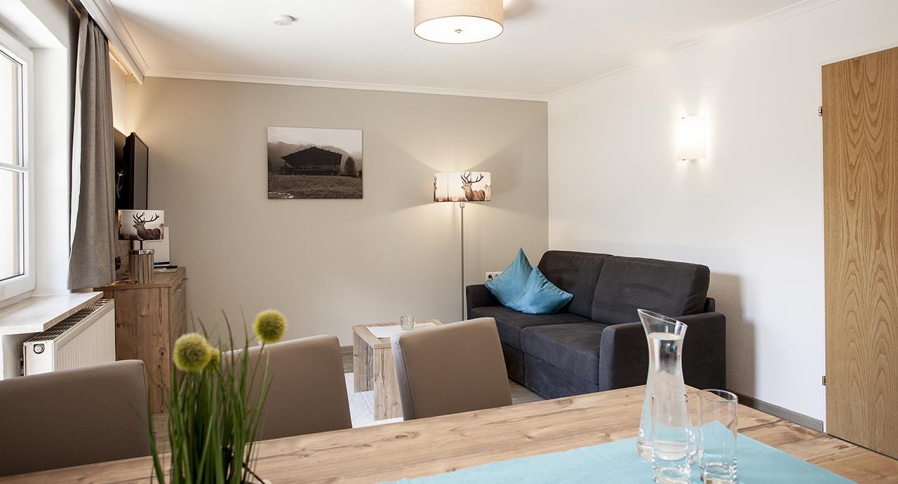 Living-Apart Anita Oetz Extérieur photo