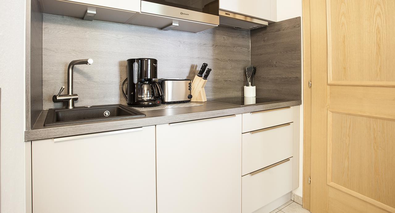 Living-Apart Anita Oetz Extérieur photo