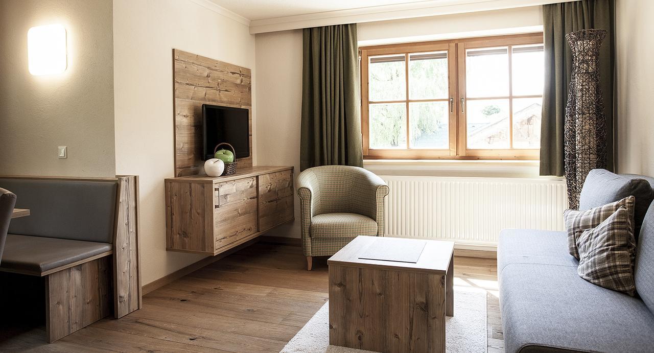 Living-Apart Anita Oetz Extérieur photo