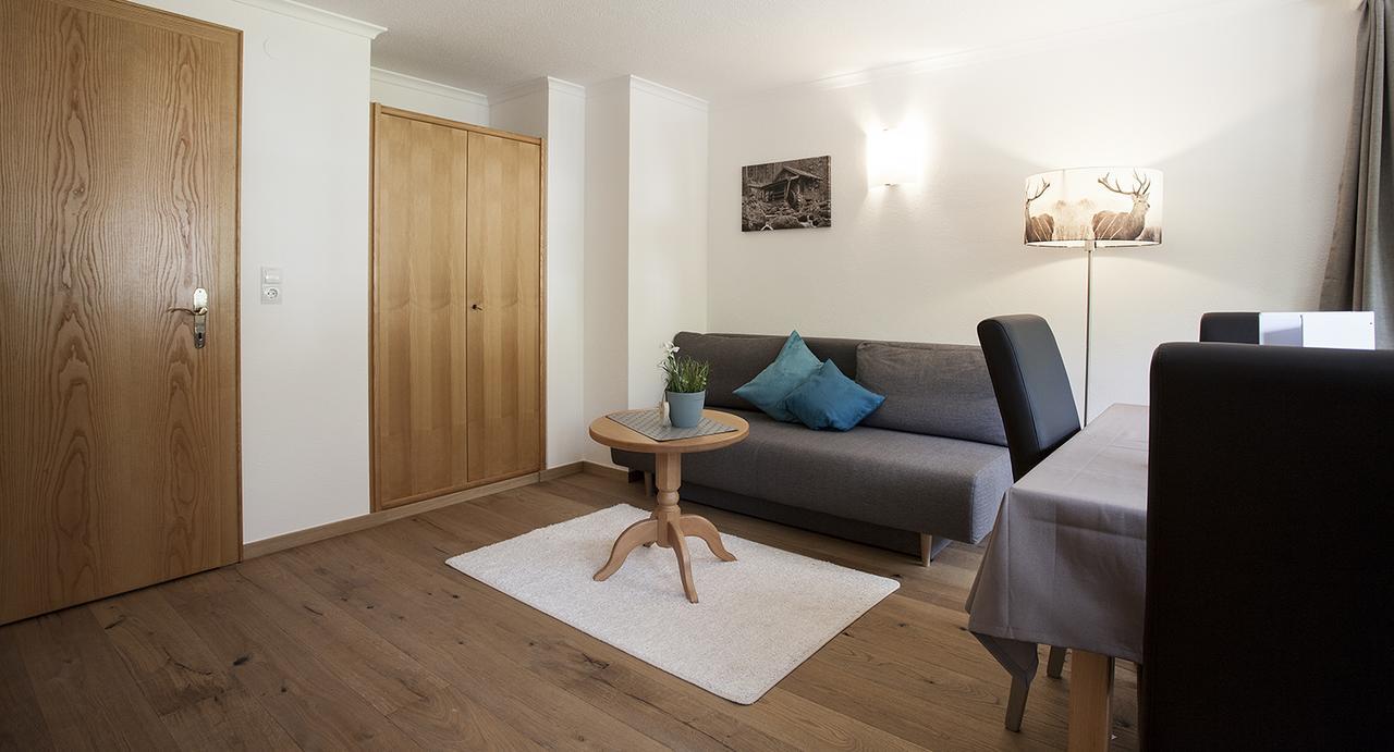 Living-Apart Anita Oetz Extérieur photo